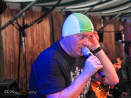 Die Edelseer auf der Wiener Kaiser Wiesn 8.10.2025